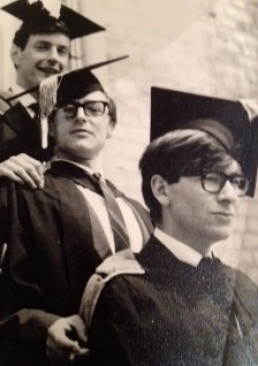 The Graduate 2 Bob